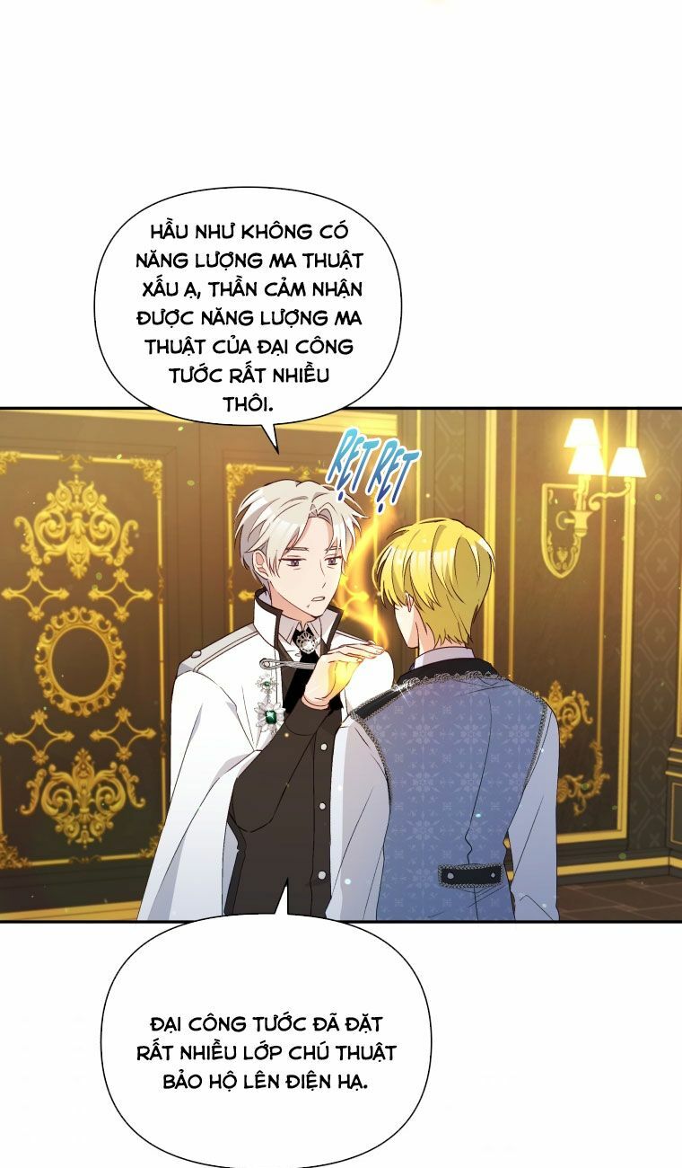 Người Bảo Hộ Của Bạo Quân Là Ma Nữ Tàn Độc Chapter 69 - Trang 2