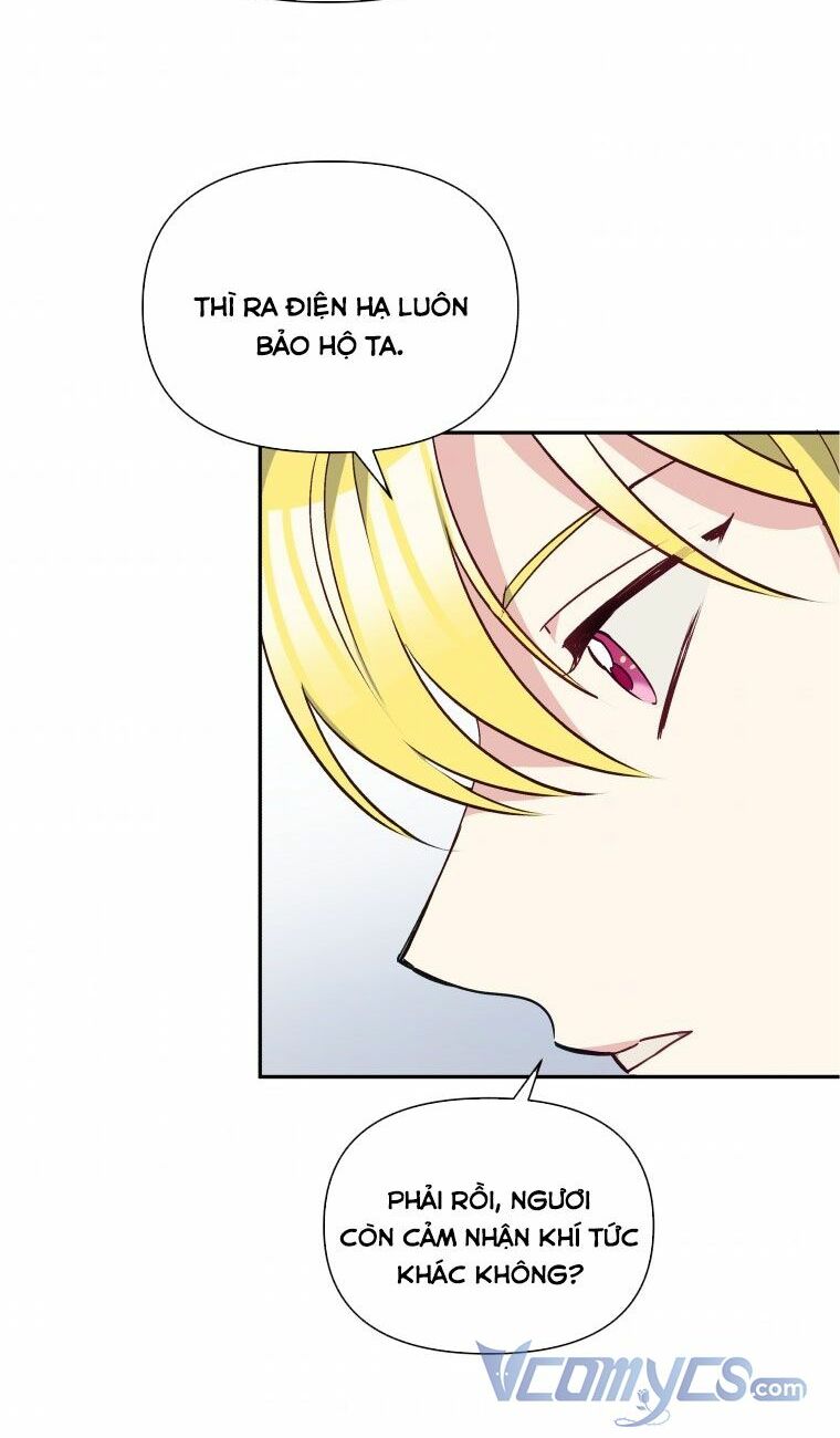 Người Bảo Hộ Của Bạo Quân Là Ma Nữ Tàn Độc Chapter 69 - Trang 2