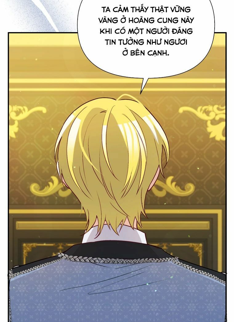 Người Bảo Hộ Của Bạo Quân Là Ma Nữ Tàn Độc Chapter 69 - Trang 2