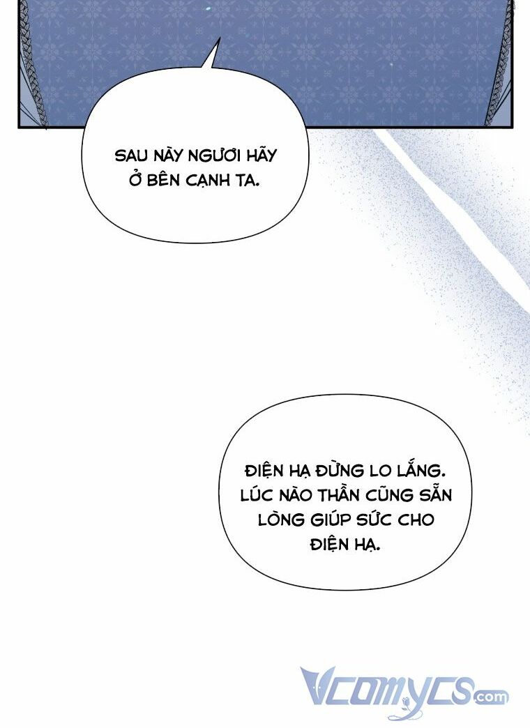 Người Bảo Hộ Của Bạo Quân Là Ma Nữ Tàn Độc Chapter 69 - Trang 2