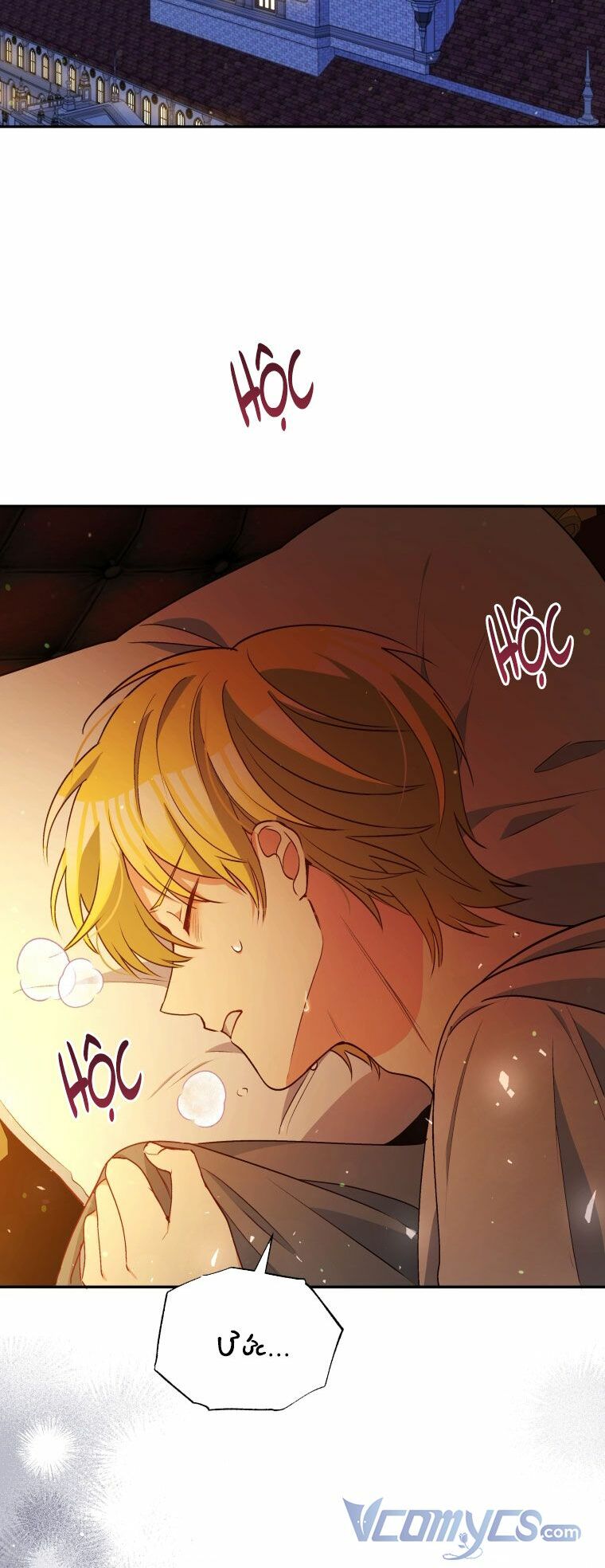 Người Bảo Hộ Của Bạo Quân Là Ma Nữ Tàn Độc Chapter 69 - Trang 2