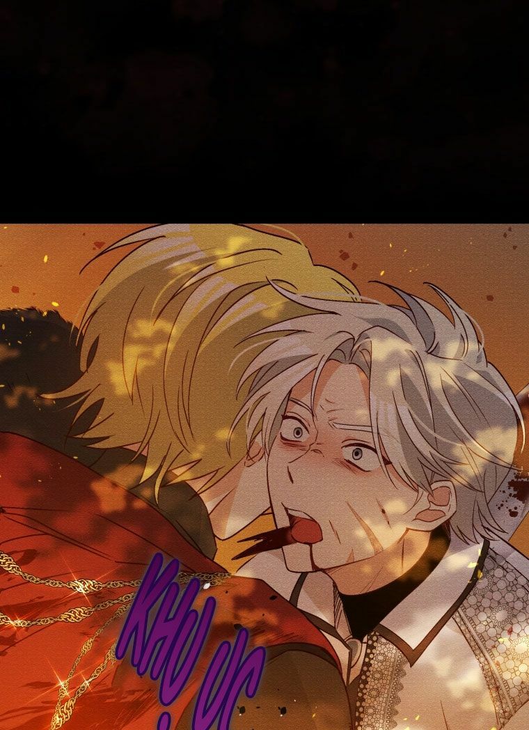 Người Bảo Hộ Của Bạo Quân Là Ma Nữ Tàn Độc Chapter 69 - Trang 2