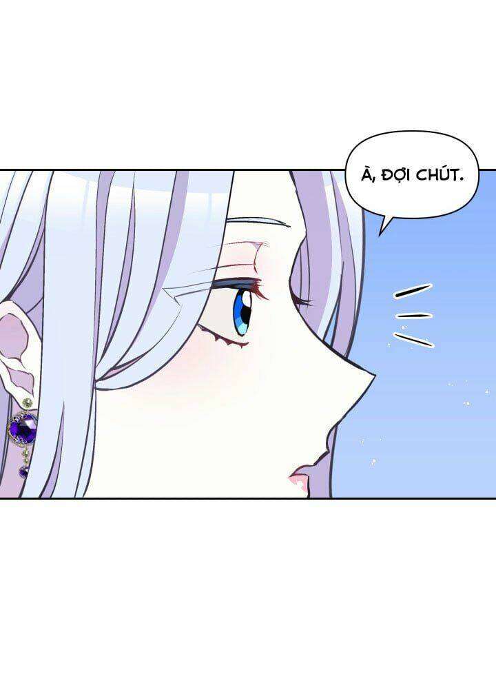 Người Bảo Hộ Của Bạo Quân Là Ma Nữ Tàn Độc Chapter 7 - Trang 2