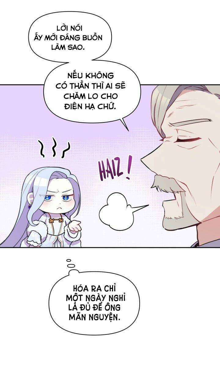 Người Bảo Hộ Của Bạo Quân Là Ma Nữ Tàn Độc Chapter 7 - Trang 2
