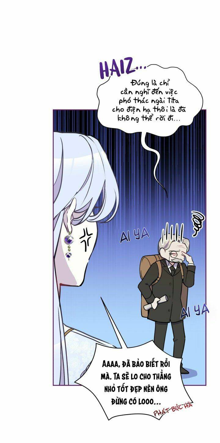 Người Bảo Hộ Của Bạo Quân Là Ma Nữ Tàn Độc Chapter 7 - Trang 2