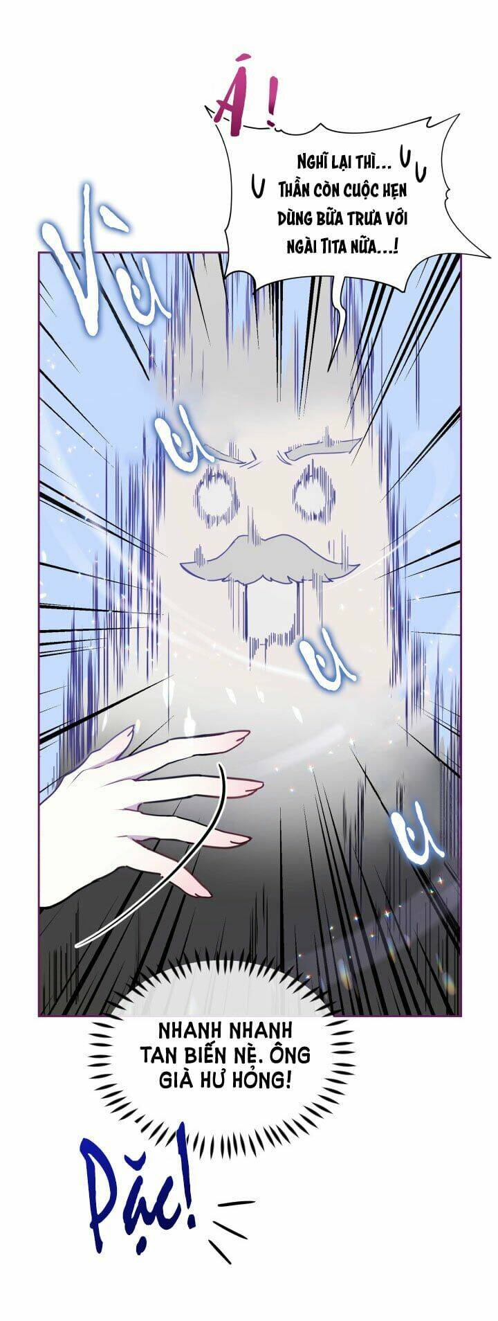 Người Bảo Hộ Của Bạo Quân Là Ma Nữ Tàn Độc Chapter 7 - Trang 2