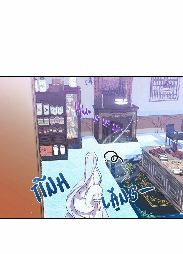 Người Bảo Hộ Của Bạo Quân Là Ma Nữ Tàn Độc Chapter 7 - Trang 2