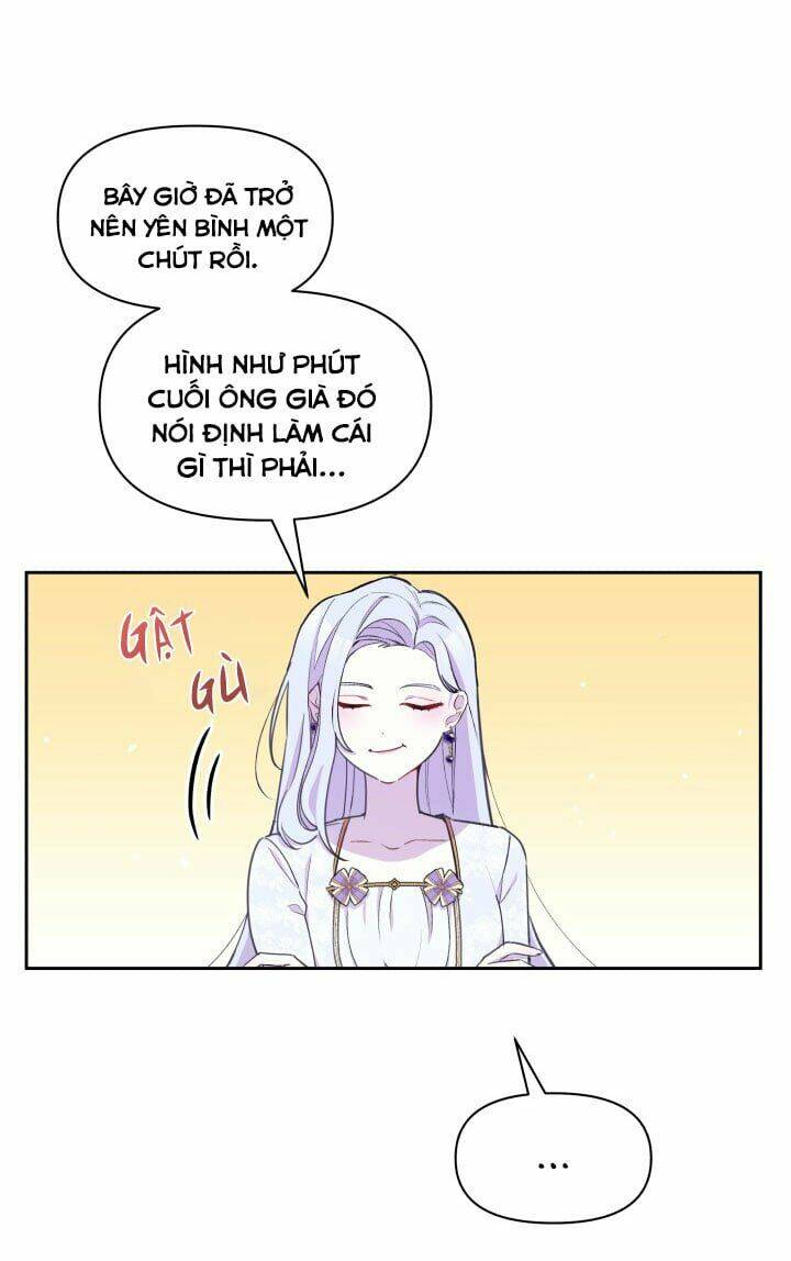 Người Bảo Hộ Của Bạo Quân Là Ma Nữ Tàn Độc Chapter 7 - Trang 2