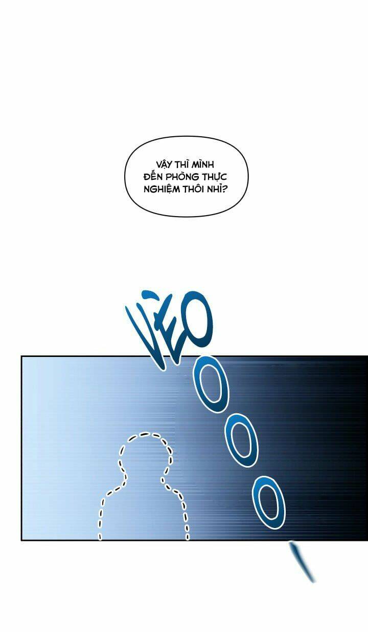 Người Bảo Hộ Của Bạo Quân Là Ma Nữ Tàn Độc Chapter 7 - Trang 2