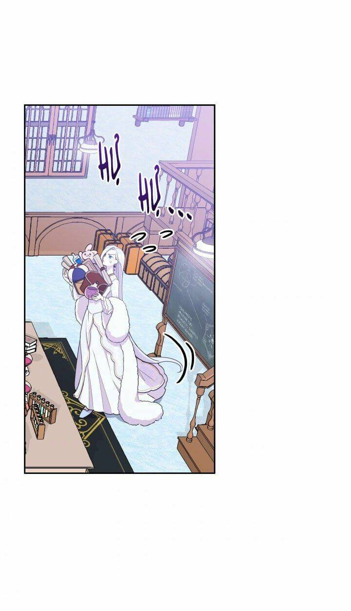 Người Bảo Hộ Của Bạo Quân Là Ma Nữ Tàn Độc Chapter 7 - Trang 2