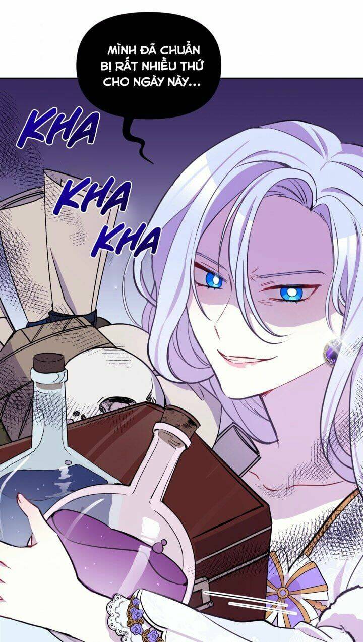 Người Bảo Hộ Của Bạo Quân Là Ma Nữ Tàn Độc Chapter 7 - Trang 2