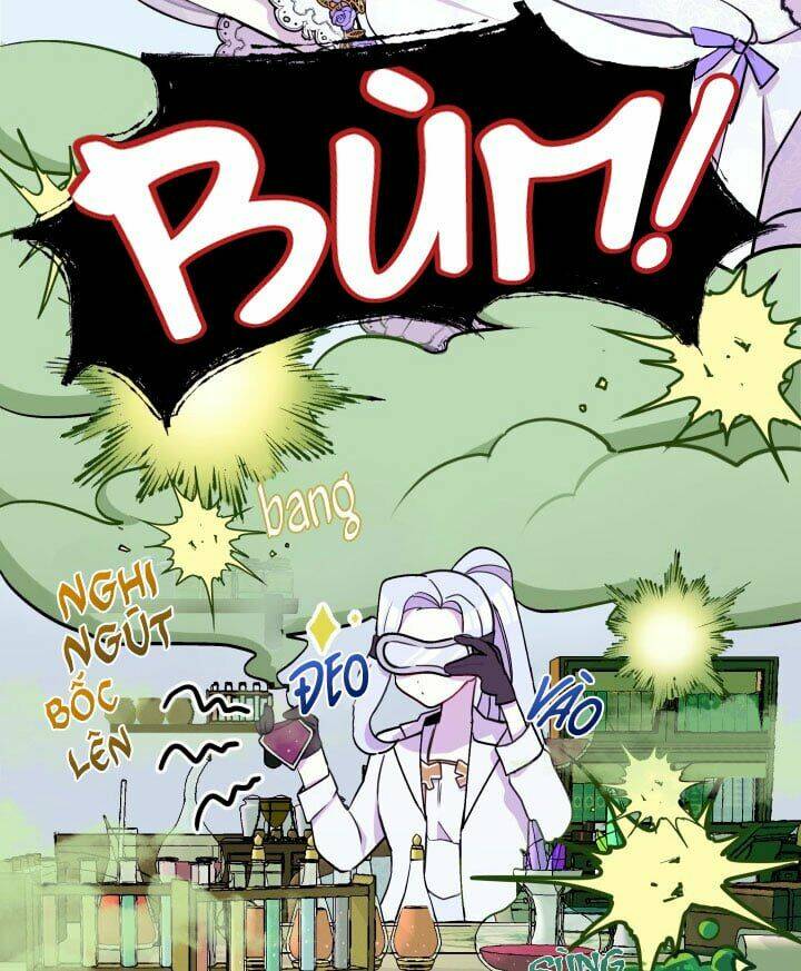 Người Bảo Hộ Của Bạo Quân Là Ma Nữ Tàn Độc Chapter 7 - Trang 2