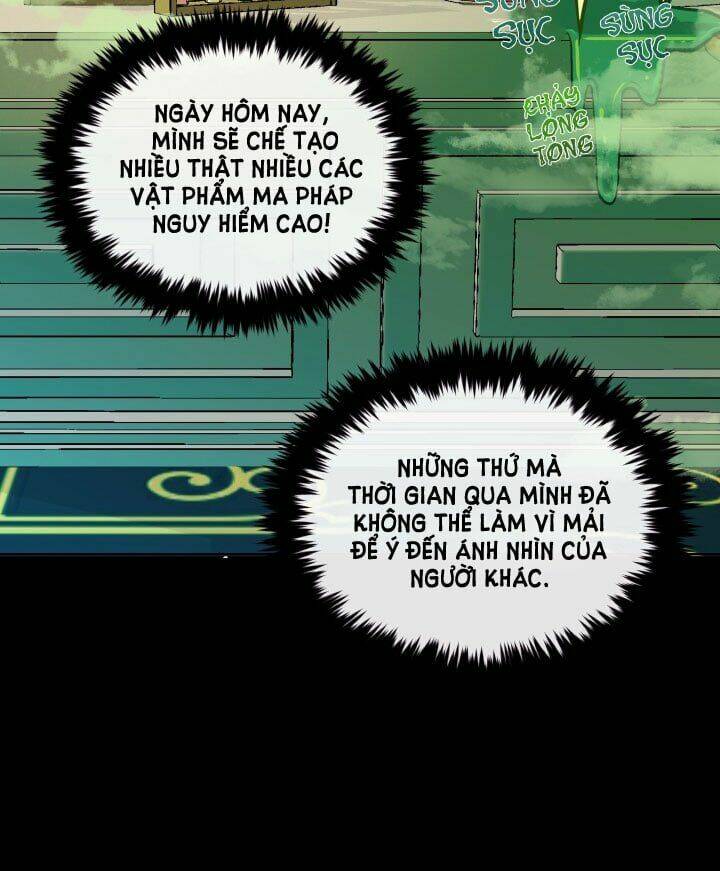 Người Bảo Hộ Của Bạo Quân Là Ma Nữ Tàn Độc Chapter 7 - Trang 2