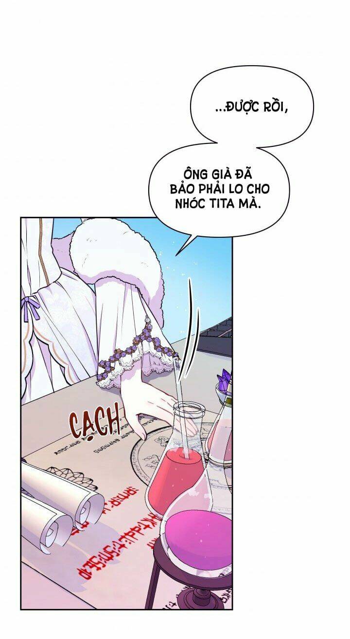 Người Bảo Hộ Của Bạo Quân Là Ma Nữ Tàn Độc Chapter 7 - Trang 2