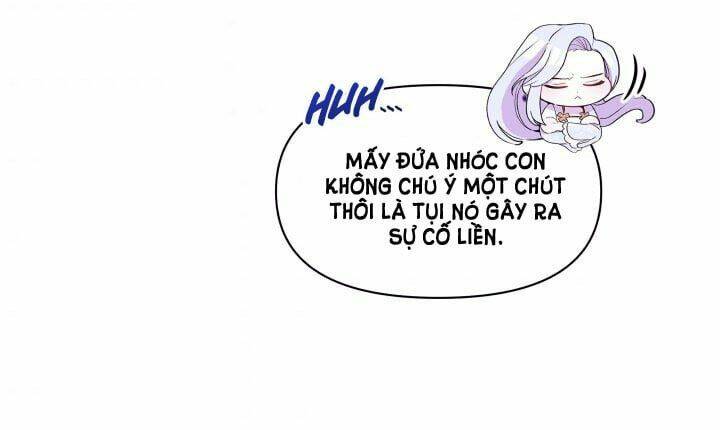 Người Bảo Hộ Của Bạo Quân Là Ma Nữ Tàn Độc Chapter 7 - Trang 2