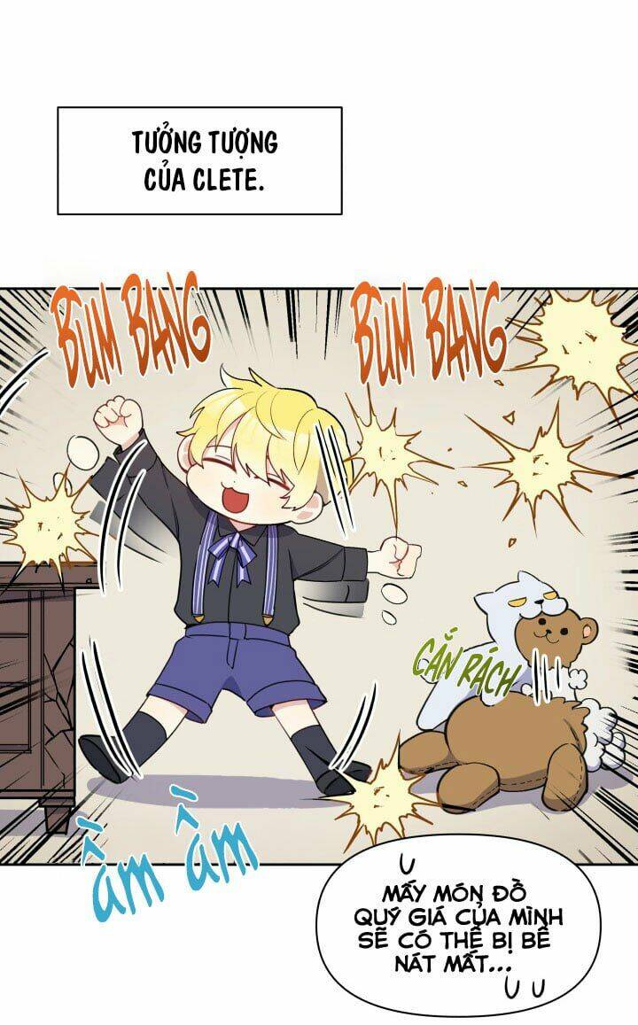 Người Bảo Hộ Của Bạo Quân Là Ma Nữ Tàn Độc Chapter 7 - Trang 2