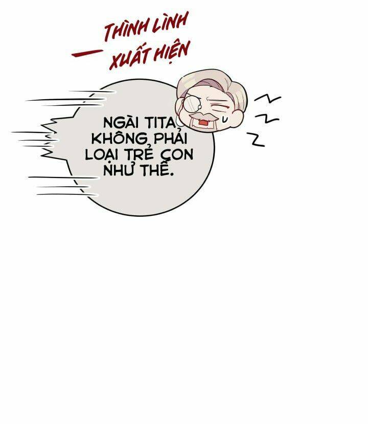 Người Bảo Hộ Của Bạo Quân Là Ma Nữ Tàn Độc Chapter 7 - Trang 2