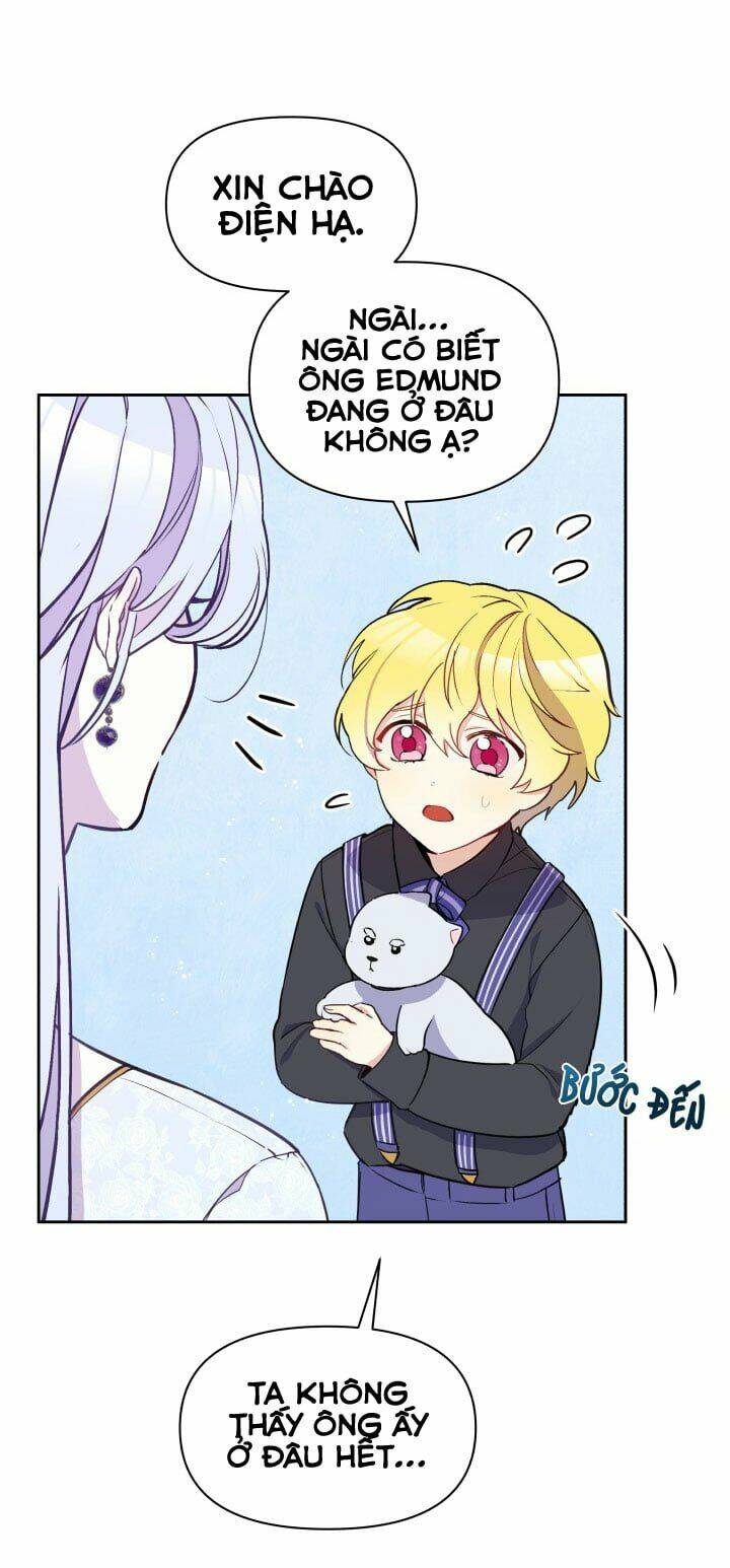 Người Bảo Hộ Của Bạo Quân Là Ma Nữ Tàn Độc Chapter 7 - Trang 2