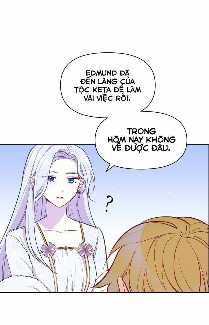 Người Bảo Hộ Của Bạo Quân Là Ma Nữ Tàn Độc Chapter 7 - Trang 2