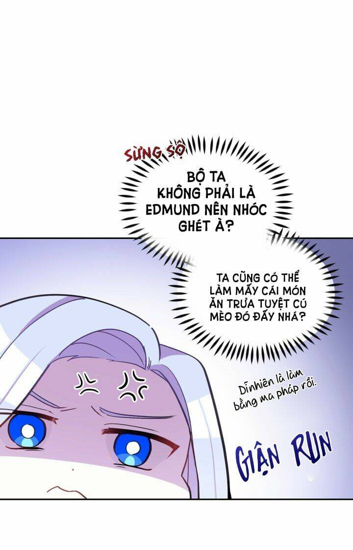 Người Bảo Hộ Của Bạo Quân Là Ma Nữ Tàn Độc Chapter 7 - Trang 2