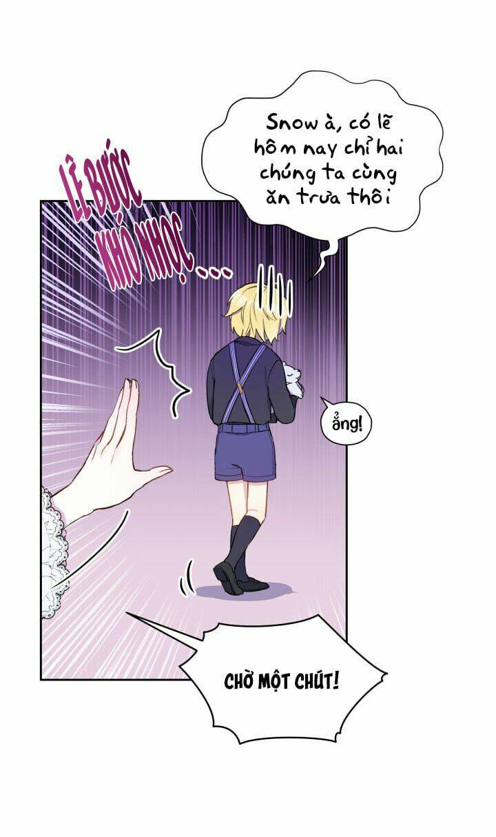 Người Bảo Hộ Của Bạo Quân Là Ma Nữ Tàn Độc Chapter 7 - Trang 2