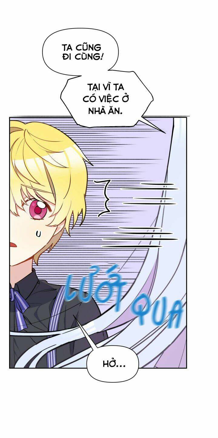 Người Bảo Hộ Của Bạo Quân Là Ma Nữ Tàn Độc Chapter 7 - Trang 2