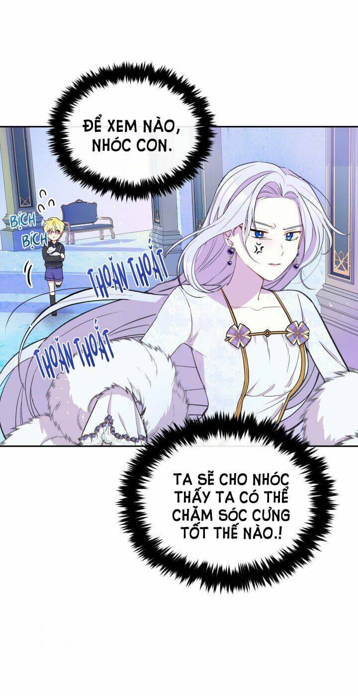 Người Bảo Hộ Của Bạo Quân Là Ma Nữ Tàn Độc Chapter 7 - Trang 2