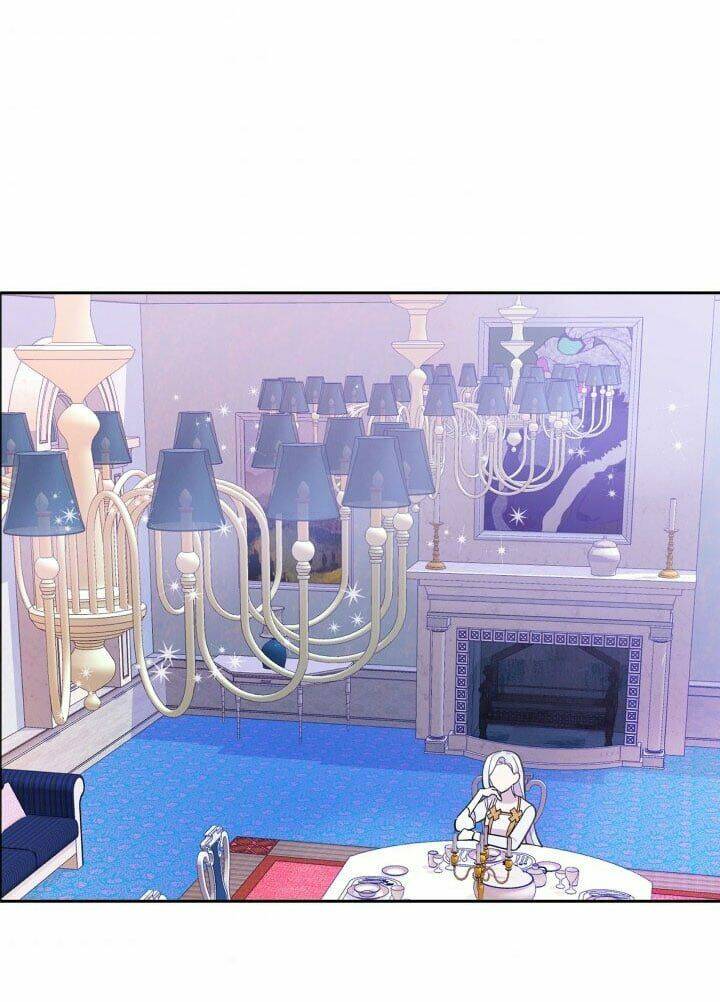 Người Bảo Hộ Của Bạo Quân Là Ma Nữ Tàn Độc Chapter 7 - Trang 2