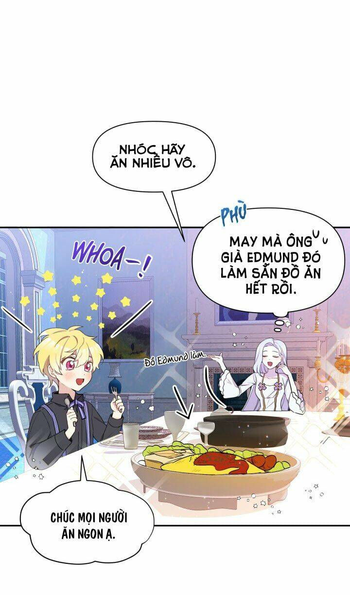 Người Bảo Hộ Của Bạo Quân Là Ma Nữ Tàn Độc Chapter 7 - Trang 2