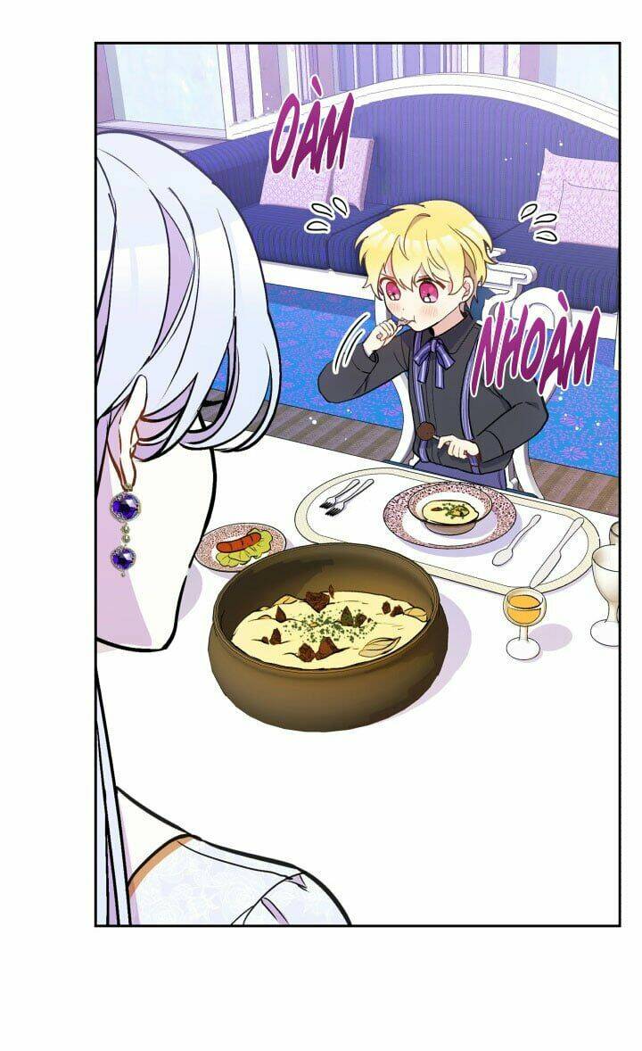 Người Bảo Hộ Của Bạo Quân Là Ma Nữ Tàn Độc Chapter 7 - Trang 2