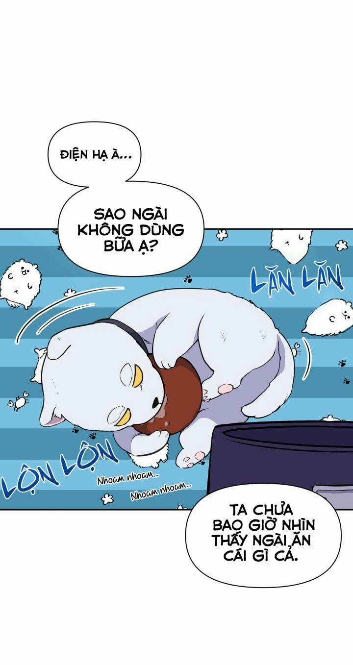 Người Bảo Hộ Của Bạo Quân Là Ma Nữ Tàn Độc Chapter 7 - Trang 2