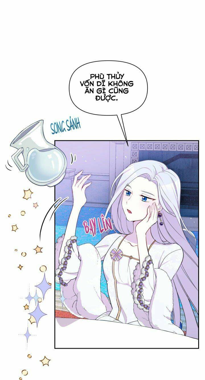 Người Bảo Hộ Của Bạo Quân Là Ma Nữ Tàn Độc Chapter 7 - Trang 2