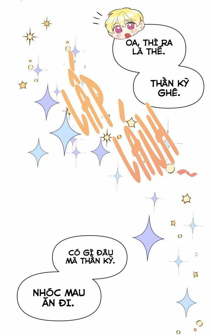 Người Bảo Hộ Của Bạo Quân Là Ma Nữ Tàn Độc Chapter 7 - Trang 2