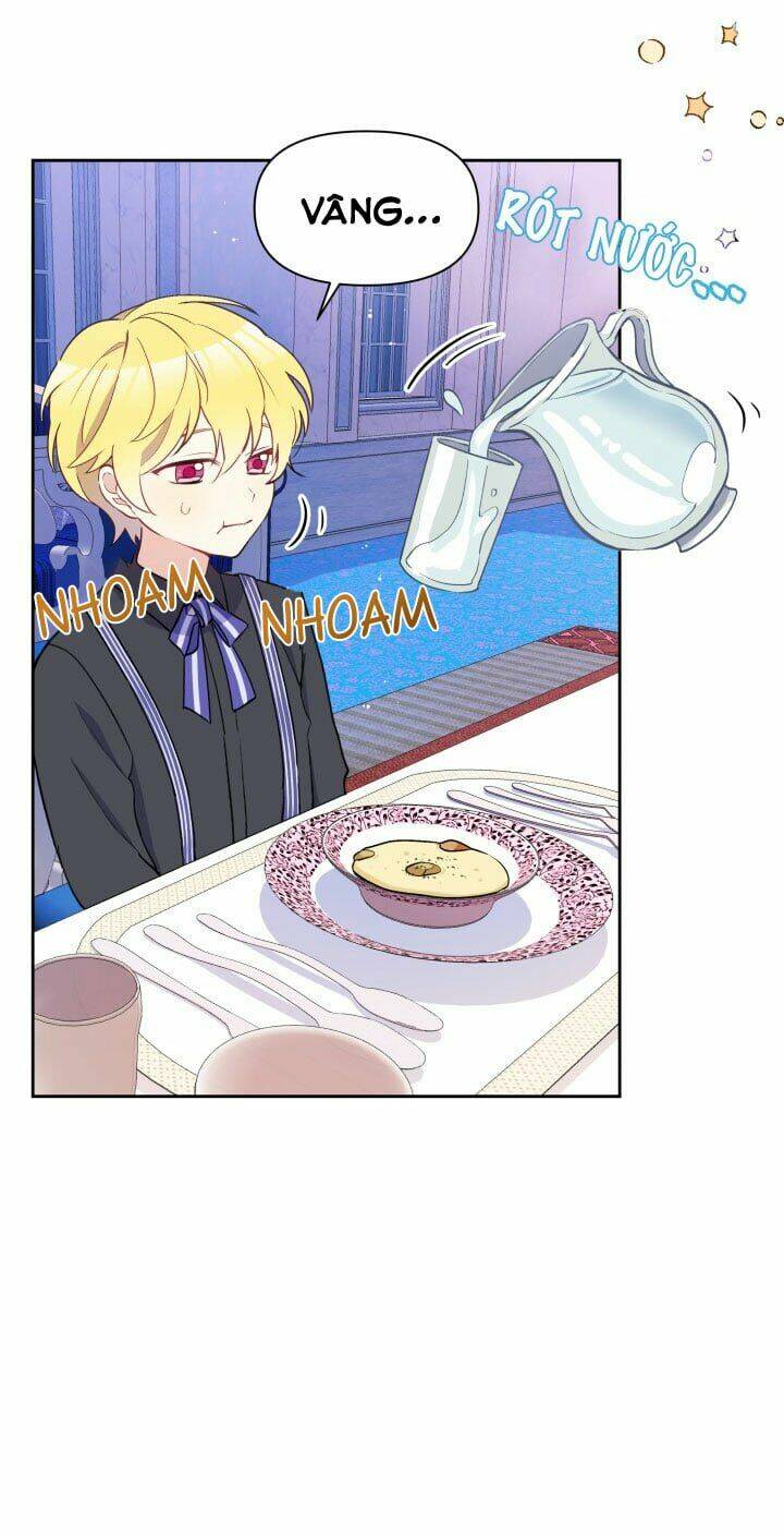 Người Bảo Hộ Của Bạo Quân Là Ma Nữ Tàn Độc Chapter 7 - Trang 2