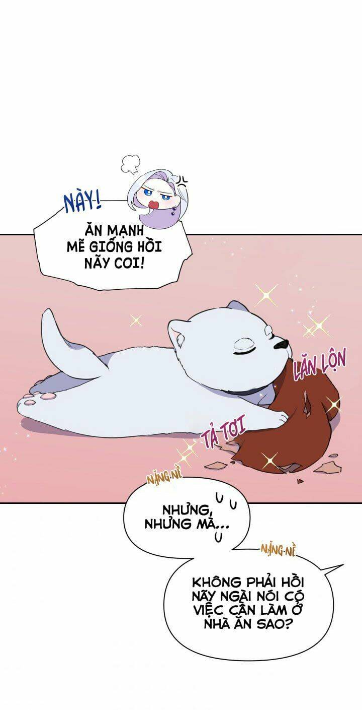 Người Bảo Hộ Của Bạo Quân Là Ma Nữ Tàn Độc Chapter 7 - Trang 2