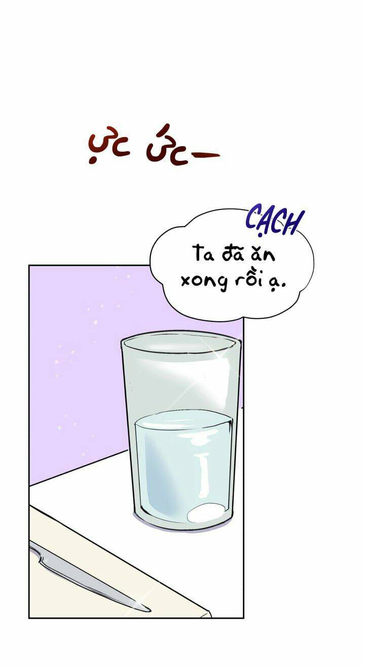 Người Bảo Hộ Của Bạo Quân Là Ma Nữ Tàn Độc Chapter 7 - Trang 2