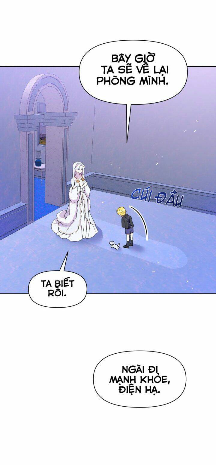 Người Bảo Hộ Của Bạo Quân Là Ma Nữ Tàn Độc Chapter 7 - Trang 2