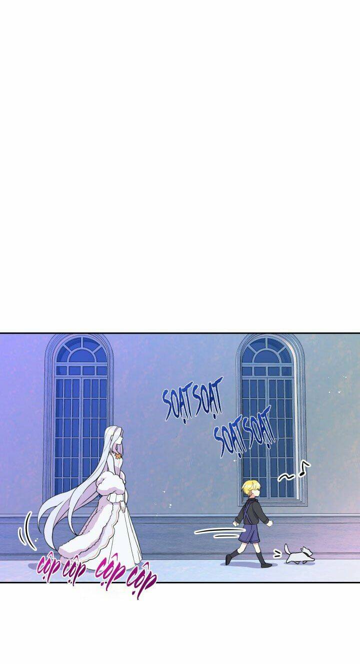 Người Bảo Hộ Của Bạo Quân Là Ma Nữ Tàn Độc Chapter 7 - Trang 2