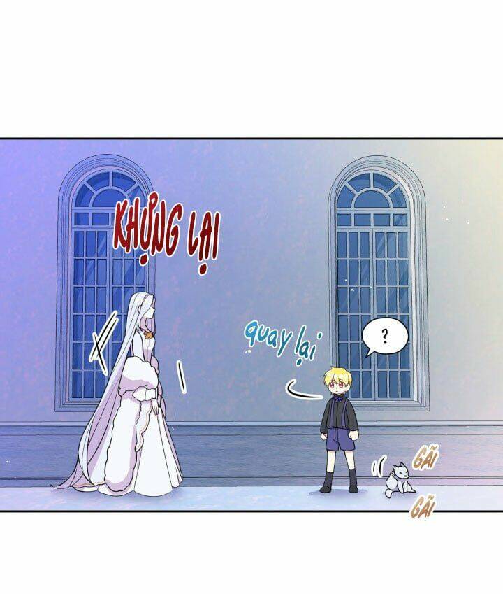 Người Bảo Hộ Của Bạo Quân Là Ma Nữ Tàn Độc Chapter 7 - Trang 2