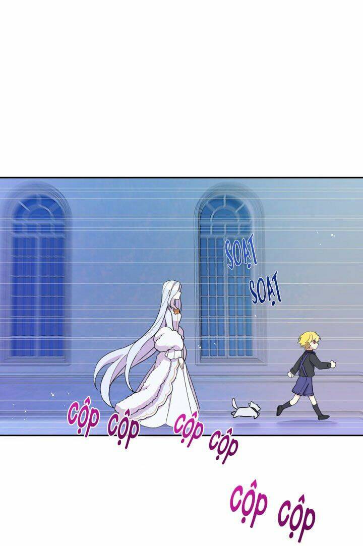 Người Bảo Hộ Của Bạo Quân Là Ma Nữ Tàn Độc Chapter 7 - Trang 2