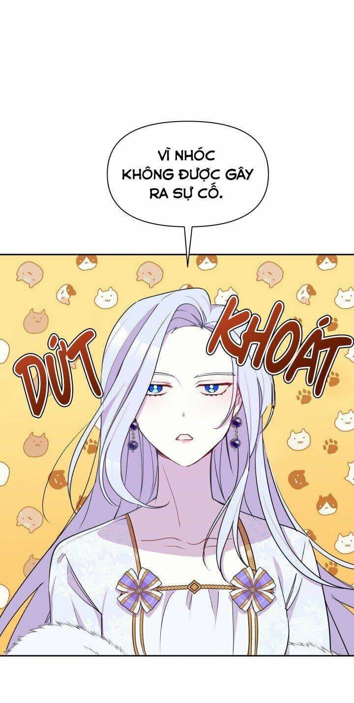 Người Bảo Hộ Của Bạo Quân Là Ma Nữ Tàn Độc Chapter 7 - Trang 2