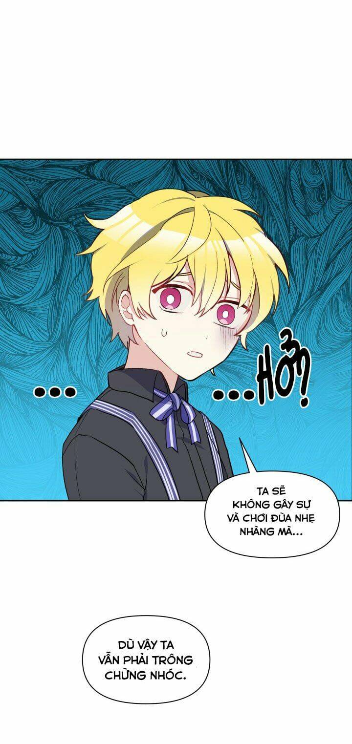 Người Bảo Hộ Của Bạo Quân Là Ma Nữ Tàn Độc Chapter 7 - Trang 2