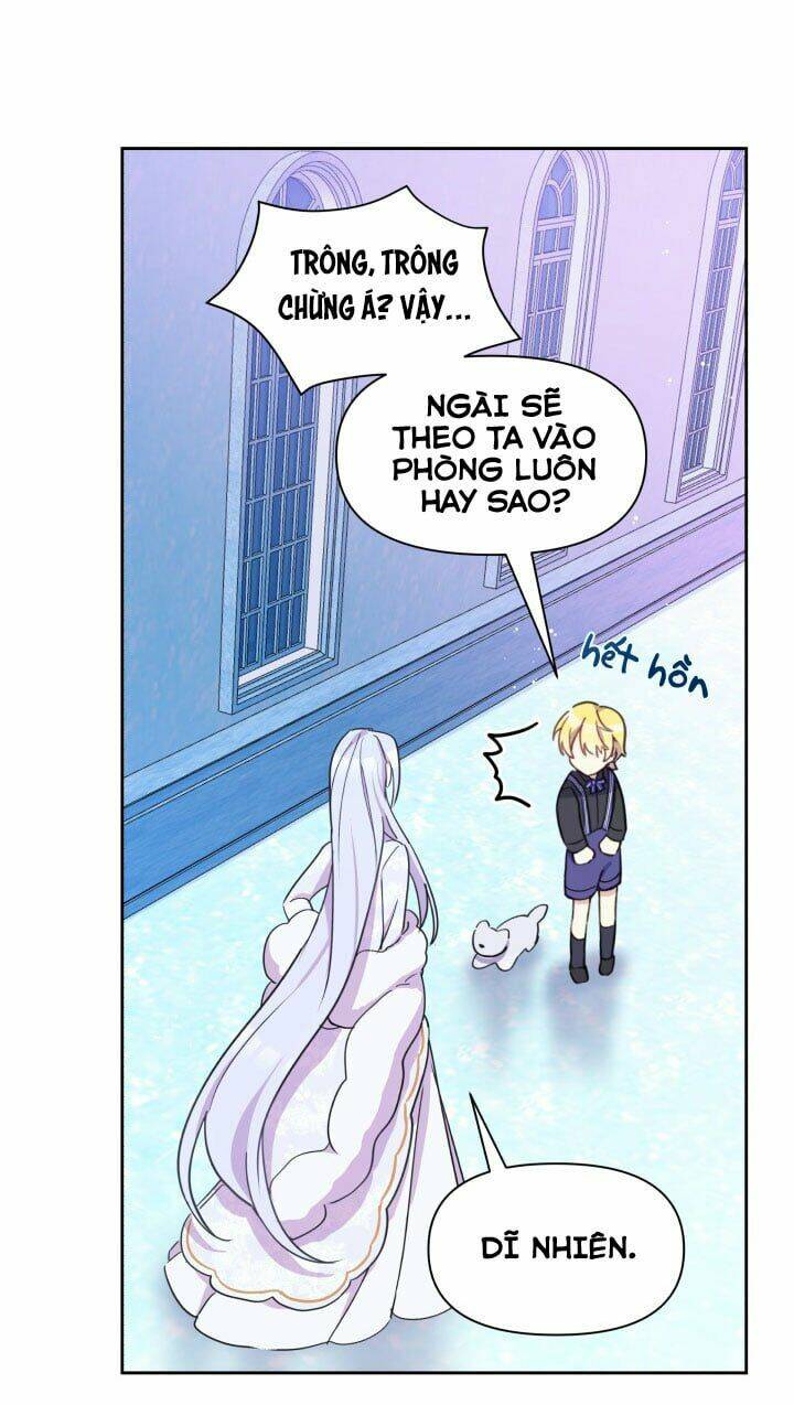 Người Bảo Hộ Của Bạo Quân Là Ma Nữ Tàn Độc Chapter 7 - Trang 2