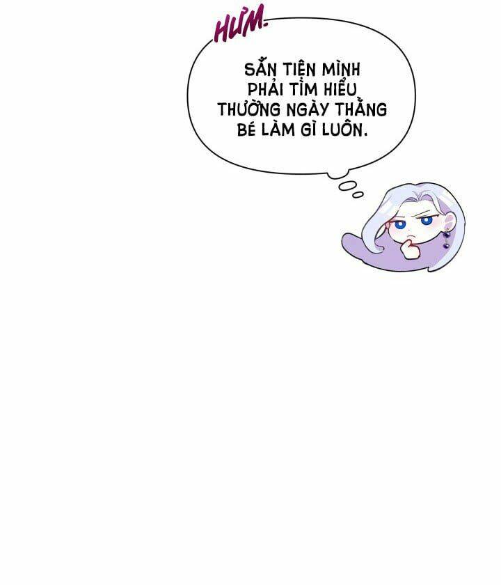 Người Bảo Hộ Của Bạo Quân Là Ma Nữ Tàn Độc Chapter 7 - Trang 2