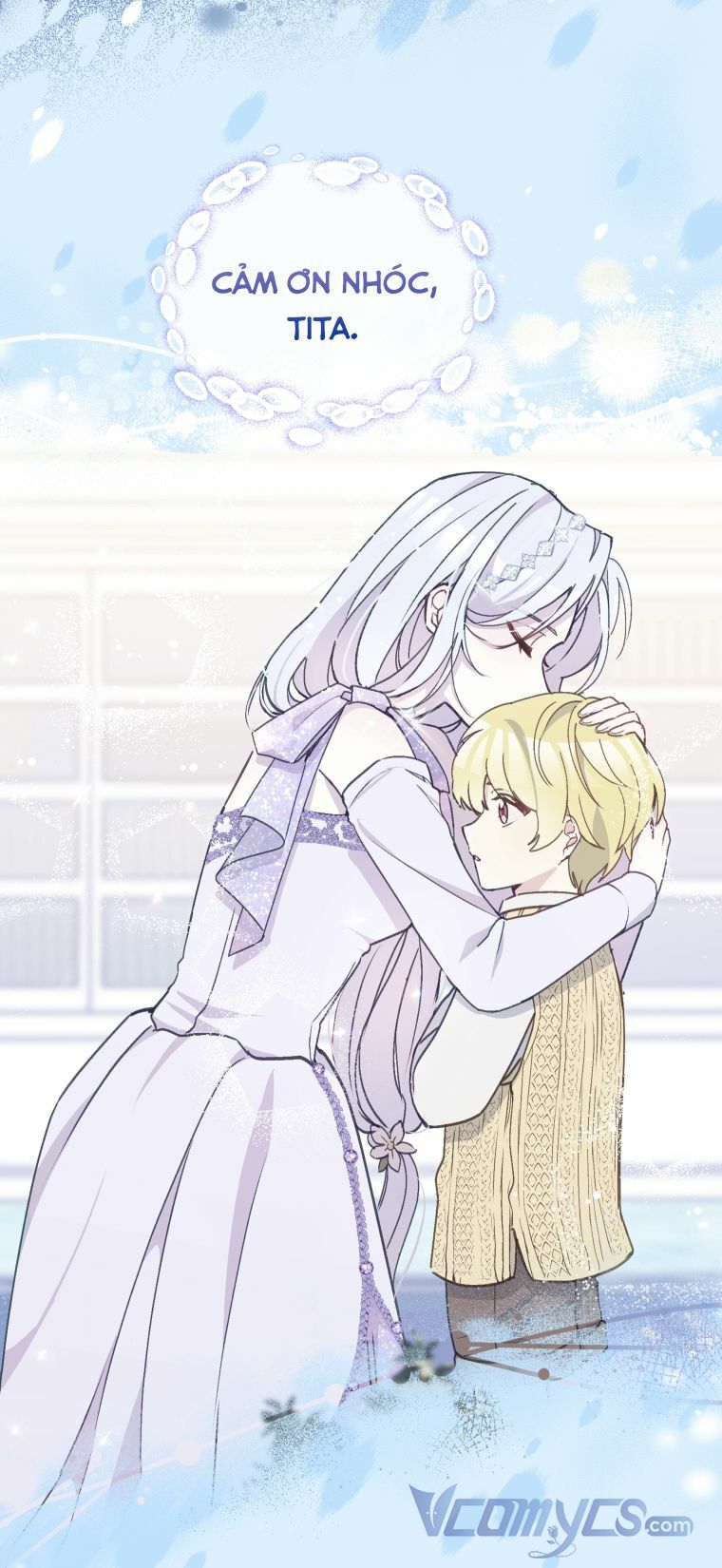 Người Bảo Hộ Của Bạo Quân Là Ma Nữ Tàn Độc Chapter 70 - Trang 2