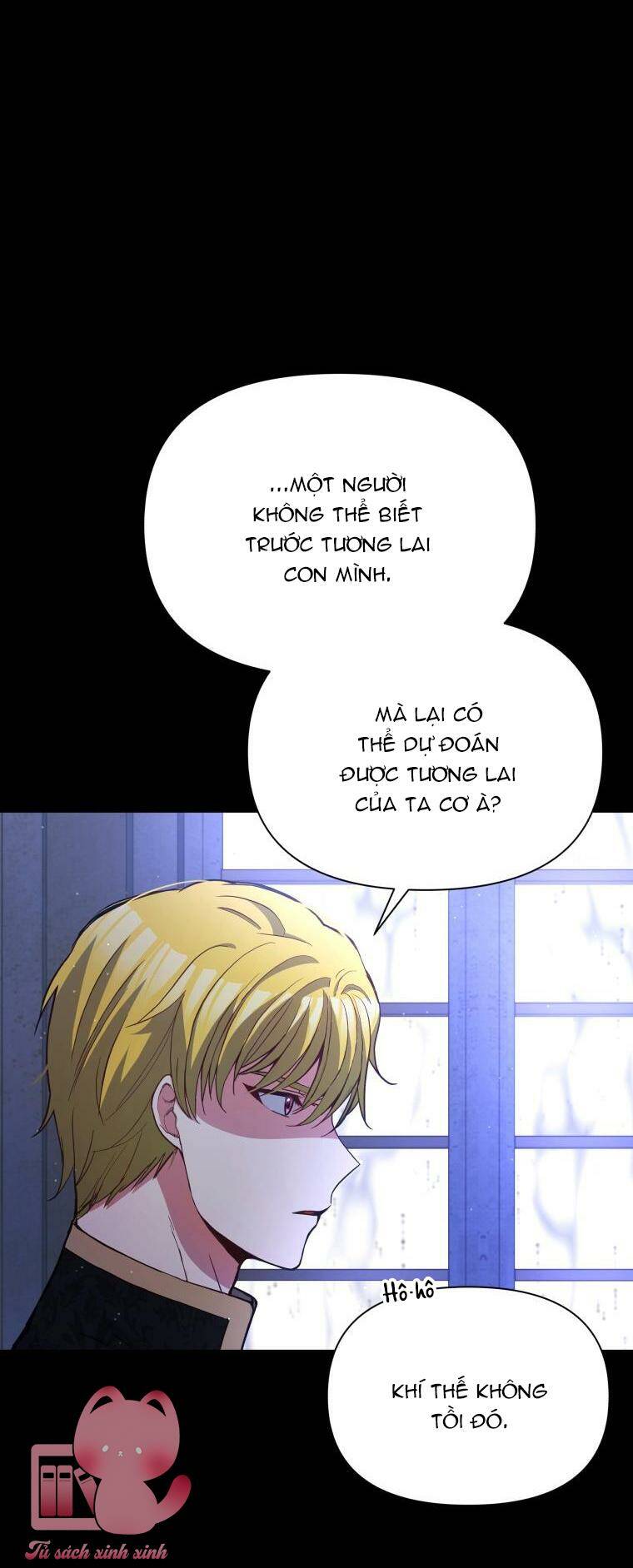 Người Bảo Hộ Của Bạo Quân Là Ma Nữ Tàn Độc Chapter 71 - Trang 2