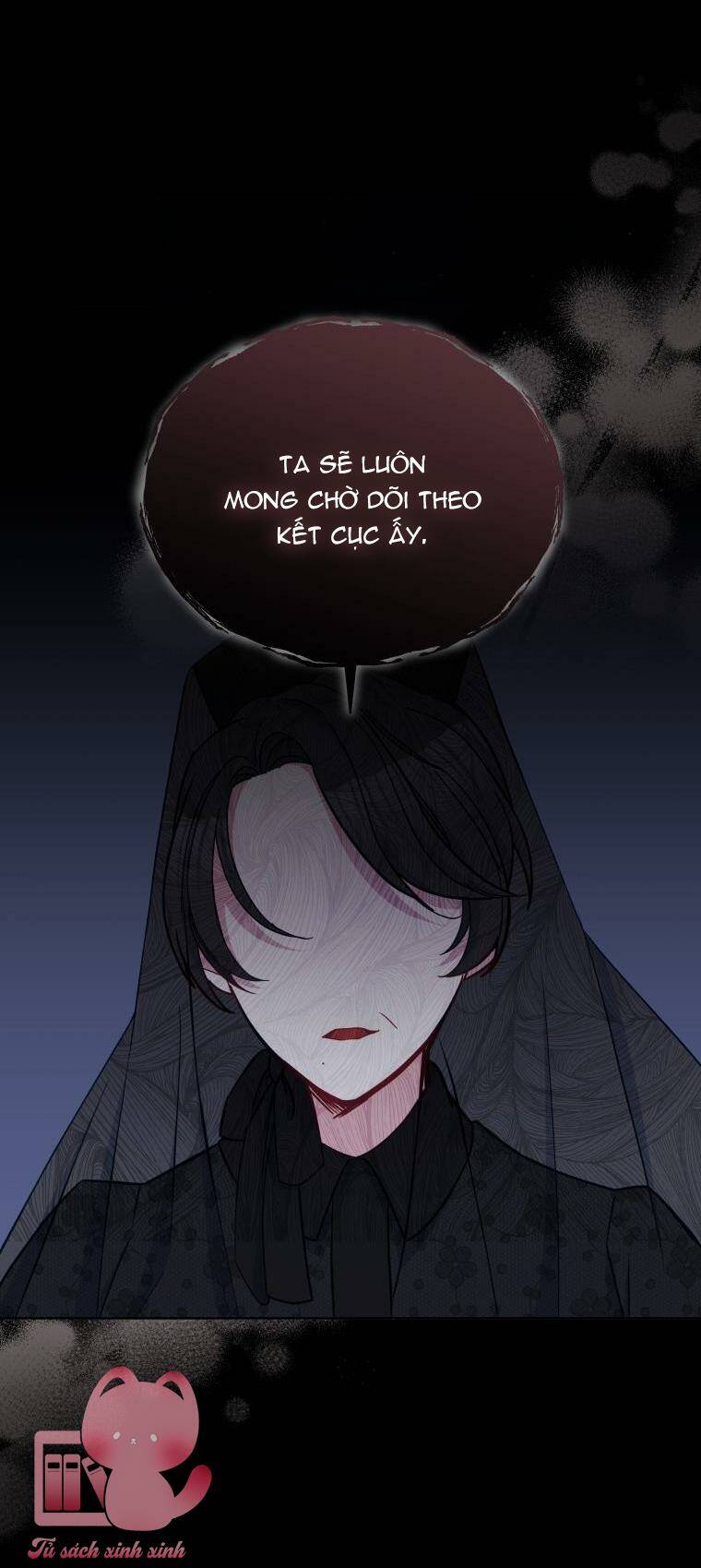 Người Bảo Hộ Của Bạo Quân Là Ma Nữ Tàn Độc Chapter 71 - Trang 2