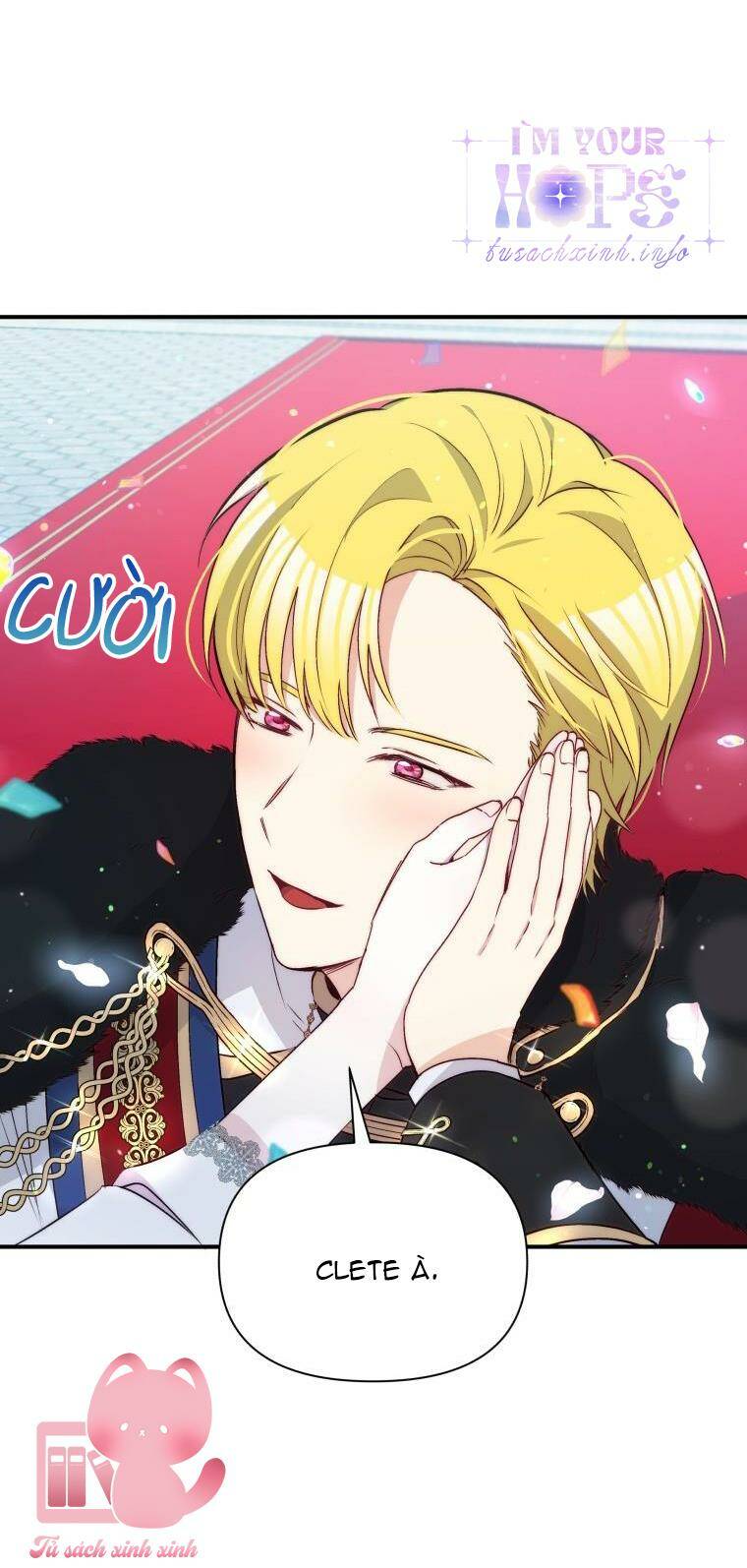 Người Bảo Hộ Của Bạo Quân Là Ma Nữ Tàn Độc Chapter 71 - Trang 2