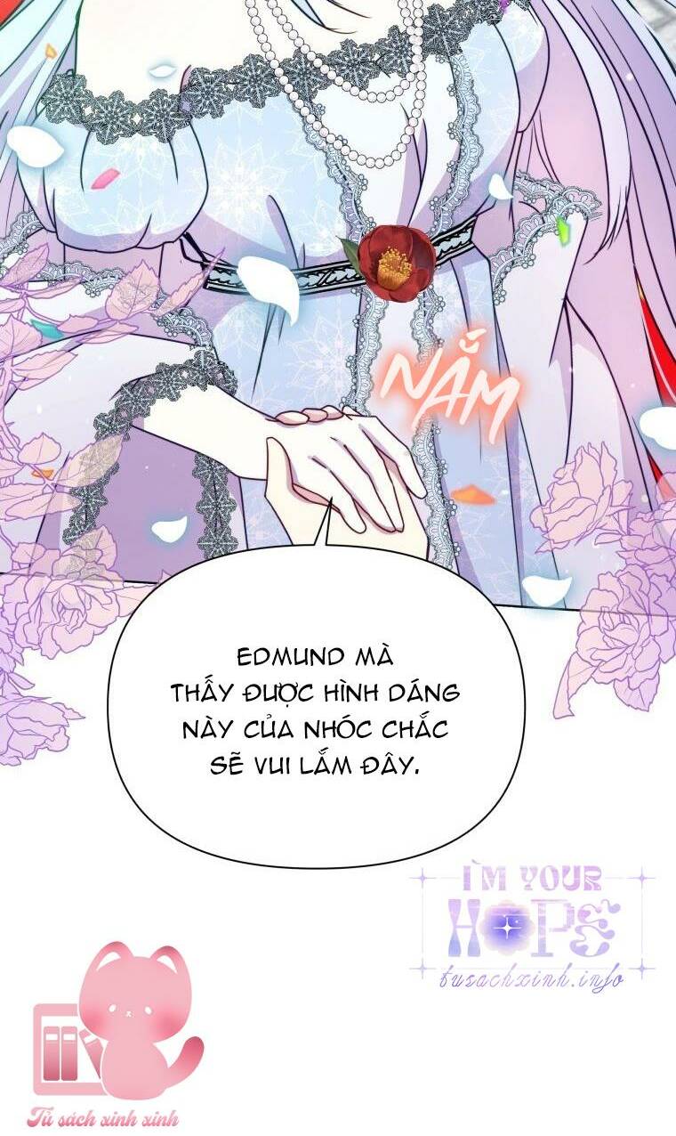 Người Bảo Hộ Của Bạo Quân Là Ma Nữ Tàn Độc Chapter 71 - Trang 2