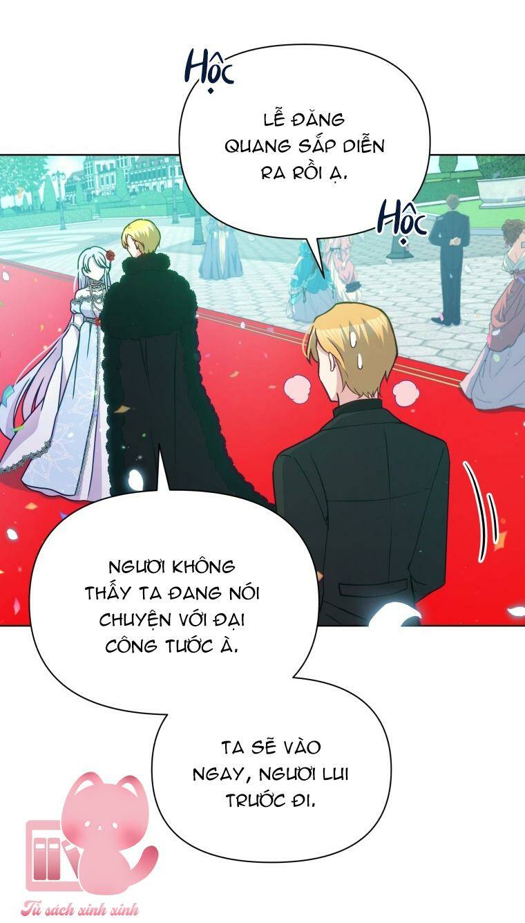 Người Bảo Hộ Của Bạo Quân Là Ma Nữ Tàn Độc Chapter 71 - Trang 2